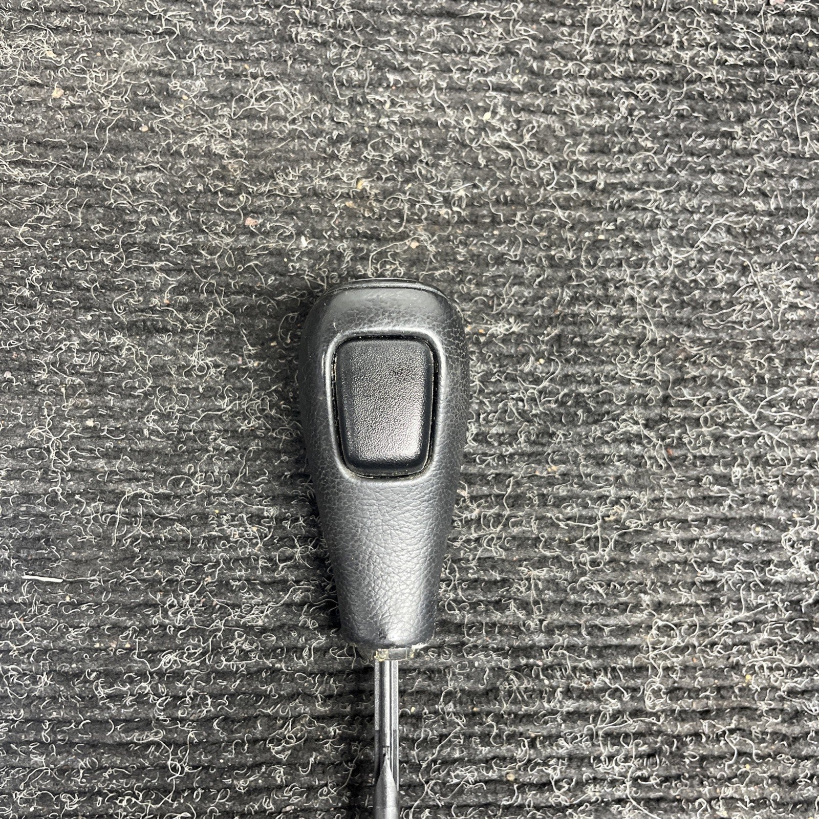☑️ 07-13 BMW E90 E92 328I 335I AUTOMATIC GEAR SHIFT KNOB SHIFTER OEM