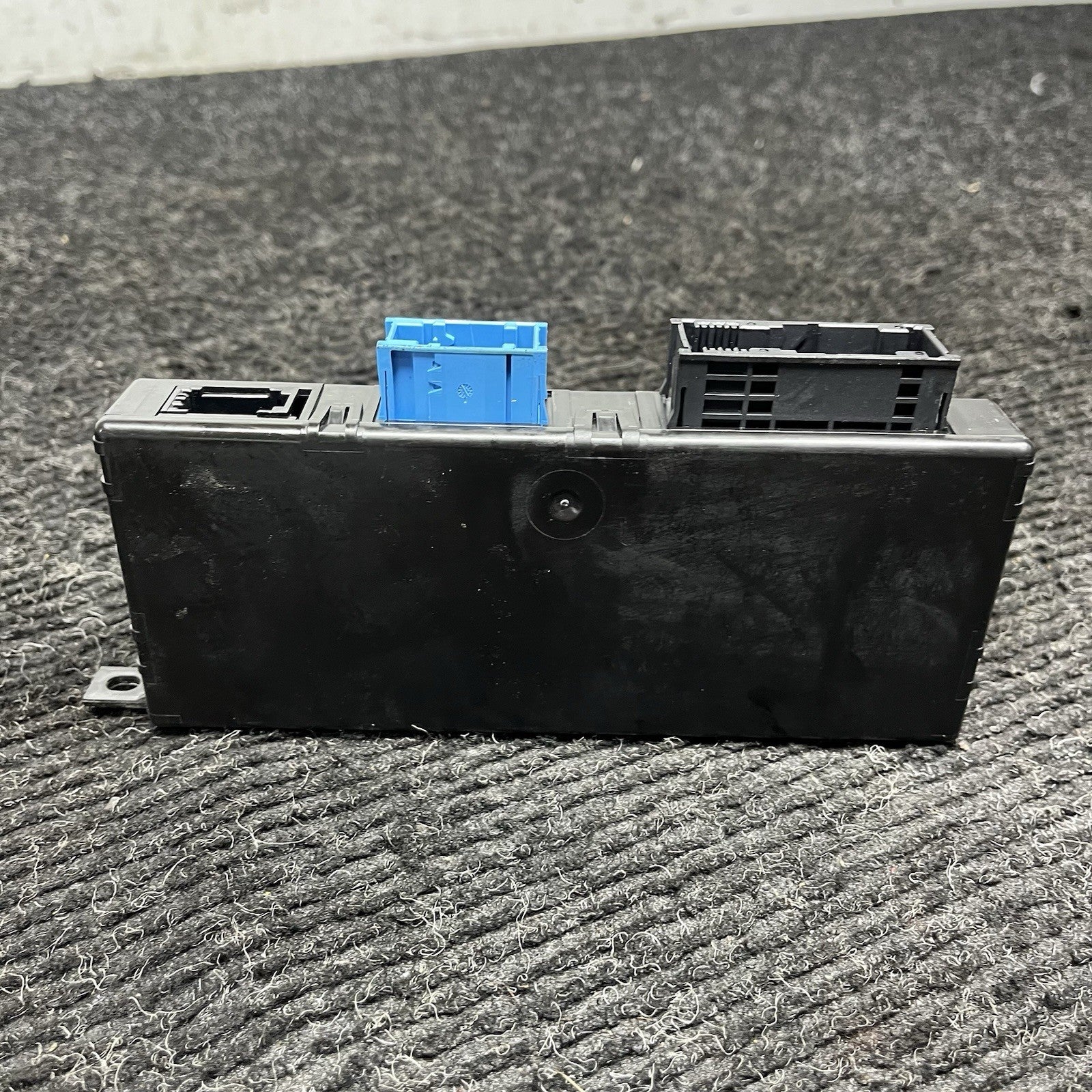 ☑️11-18 BMW F25 F26 X3 X4 Central Theft Gateway Computer Control Module Unit OEM