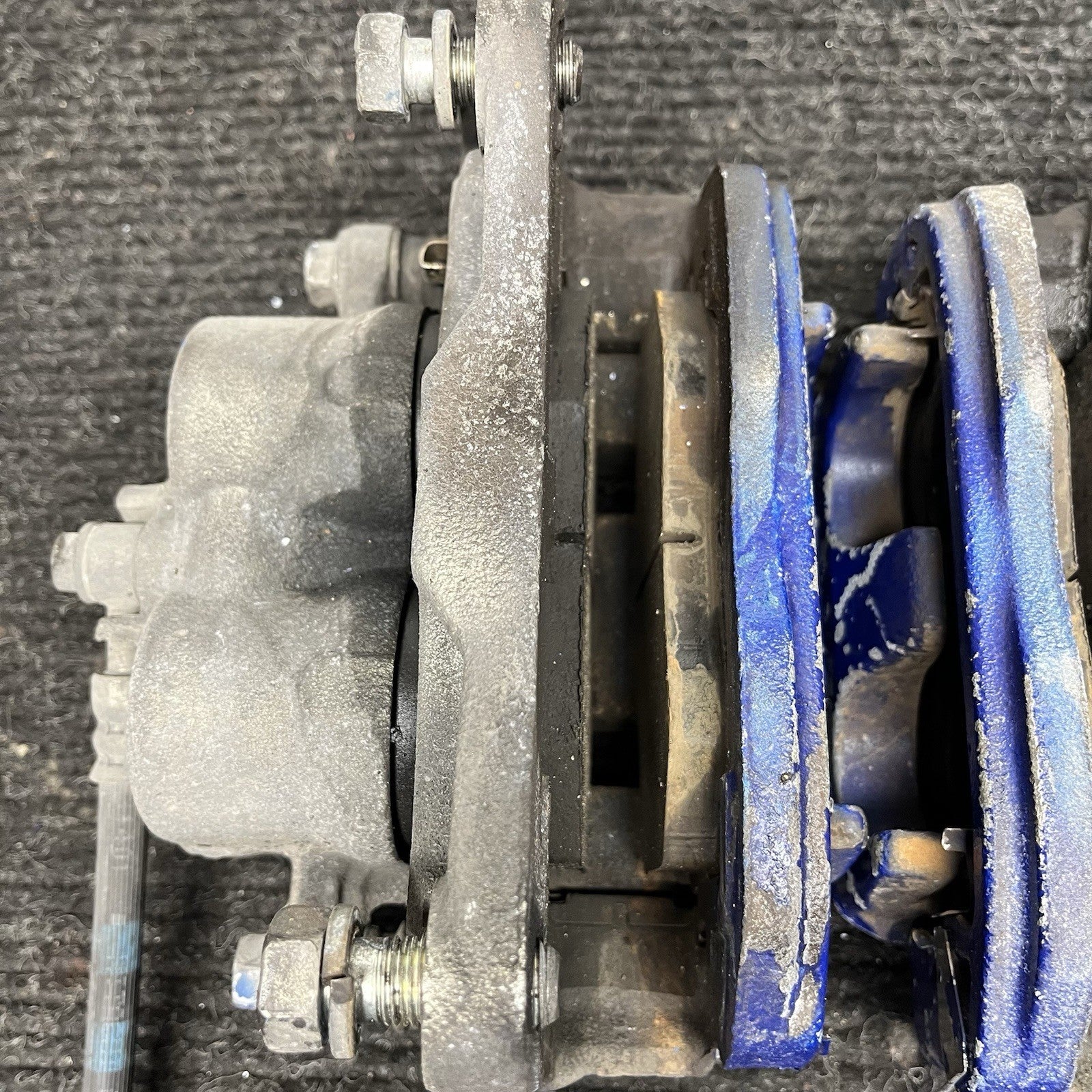 ☑️ 2013-2020 SCION FRS FR-S SUBARU BRZ 86 OEM FRONT BRAKE CALIPERS SET