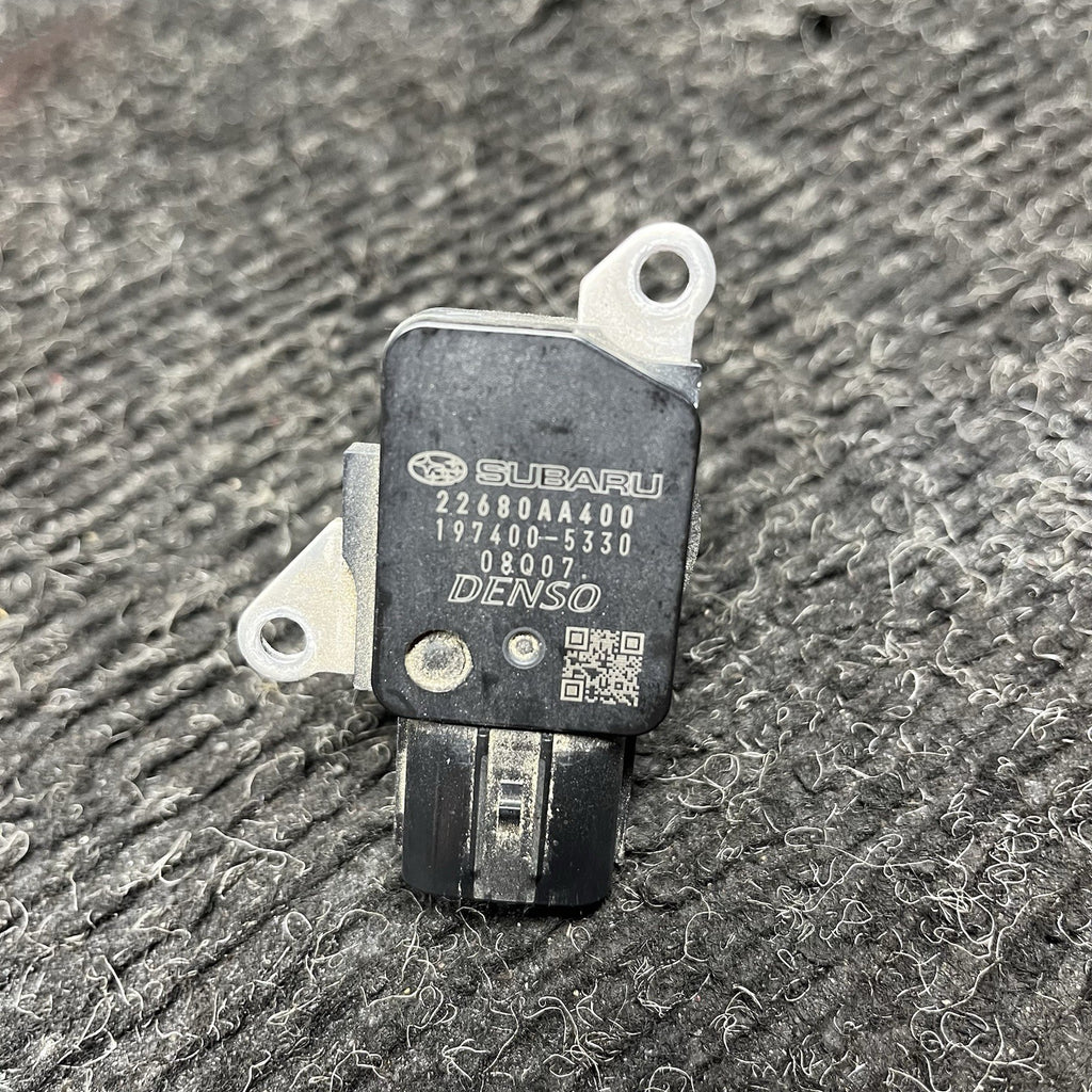 ☑️ 2013-2020 Subaru BRZ FR-S 86 2.0L MAF Mass Air Flow Airflow Sensor OEM