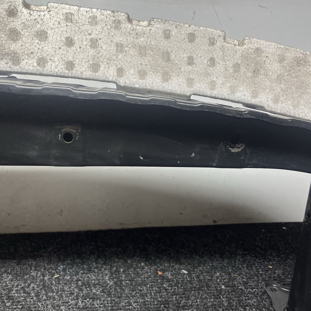 ☑️ 2013 Scion FR-S BRZ Front Impact Crash Beam W Foam Assembly Factory OEM 13-16