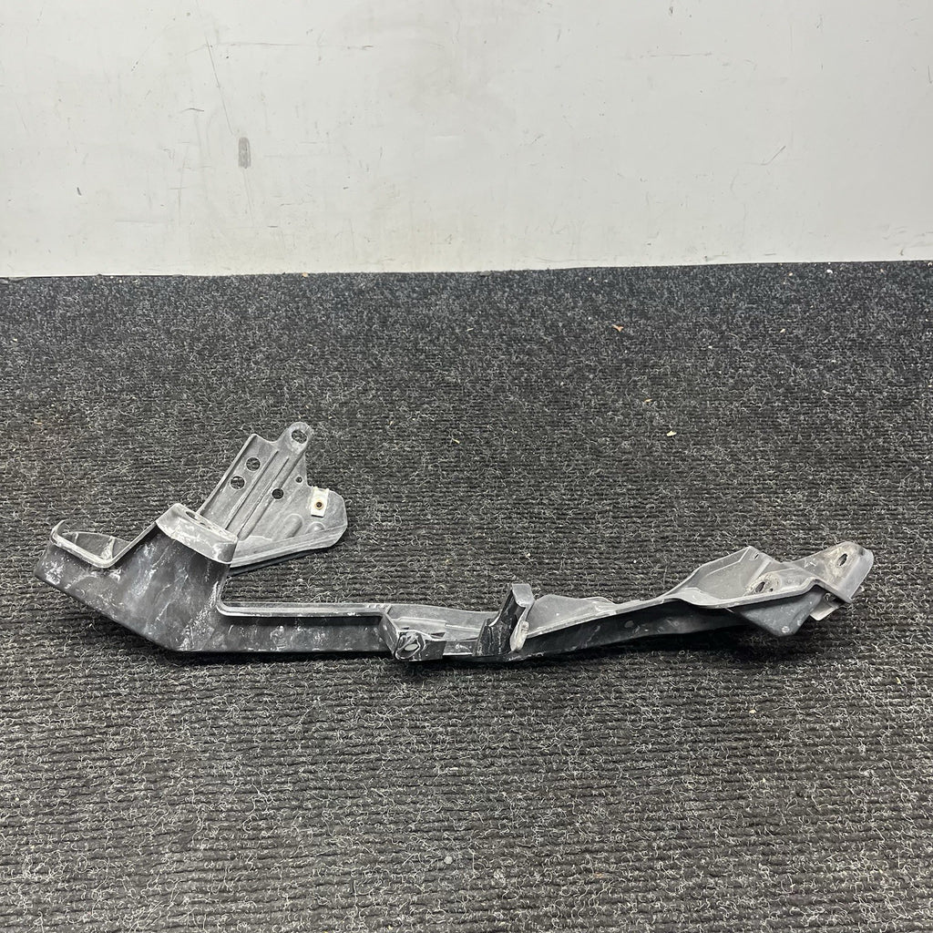 ☑️ 2013 Subaru FRS Passenger FR Headlight Bracket Assembly Trim OEM