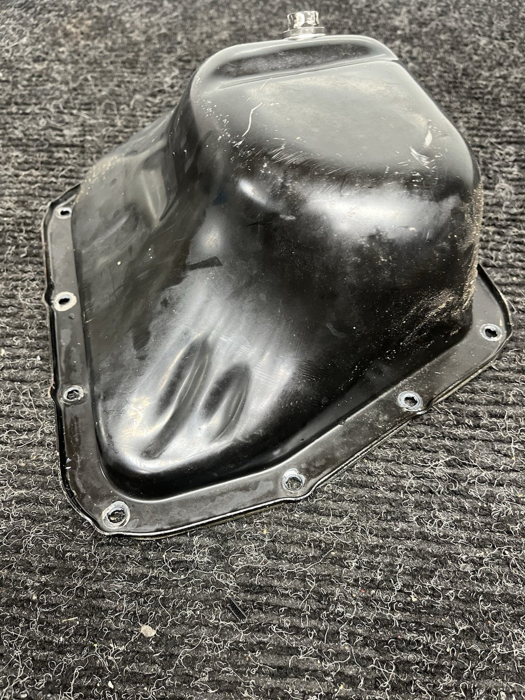 ☑️ 2013-2020 OEM Subaru BRZ Engine Oil Pan Scion FRS Toyota 86 FA20 13-17