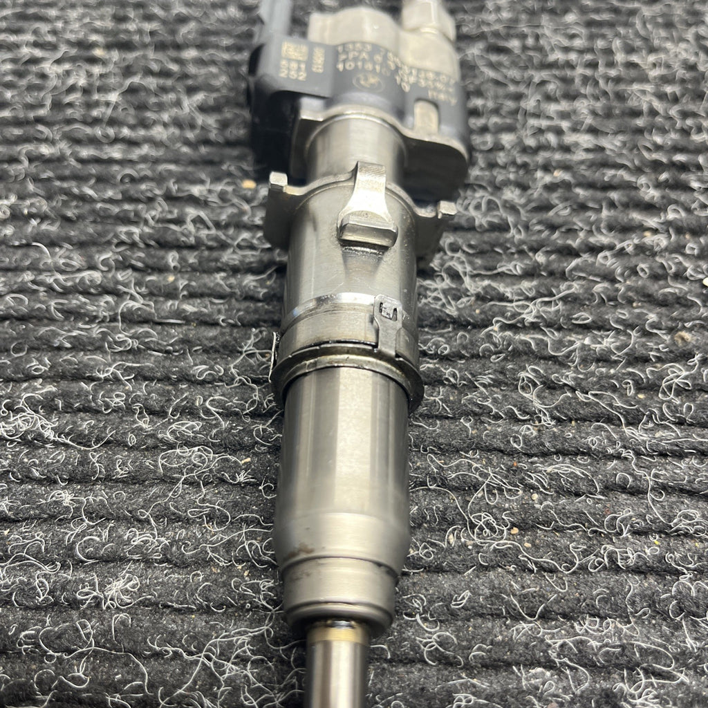 ☑️BMW 135 335 535 OEM FRONT ENGINE MOTOR HIGH PRESSURE FUEL INJECTOR N54 INDEX 7