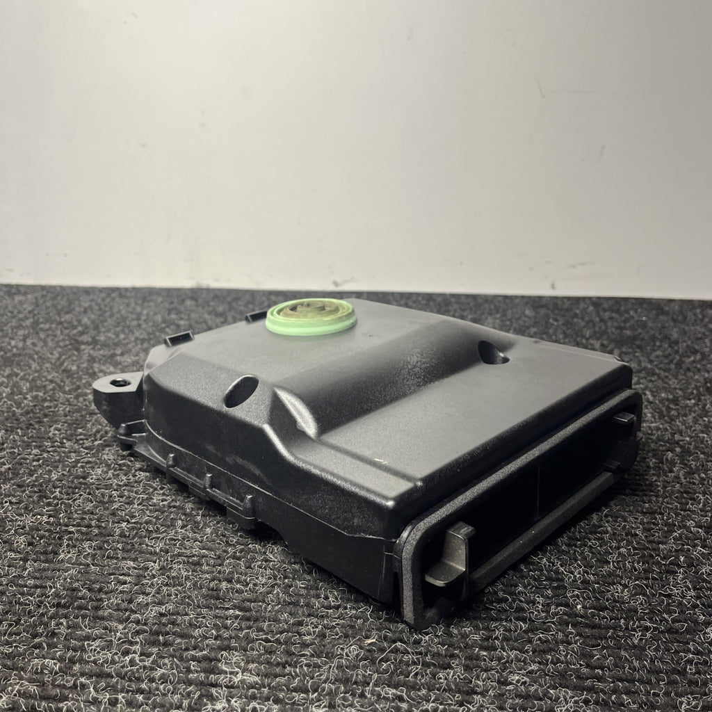 ☑️ OEM BMW E90 E92 E93 Left Bass Speaker Subwoofer Logic 7 Harman Kardon DSP L7