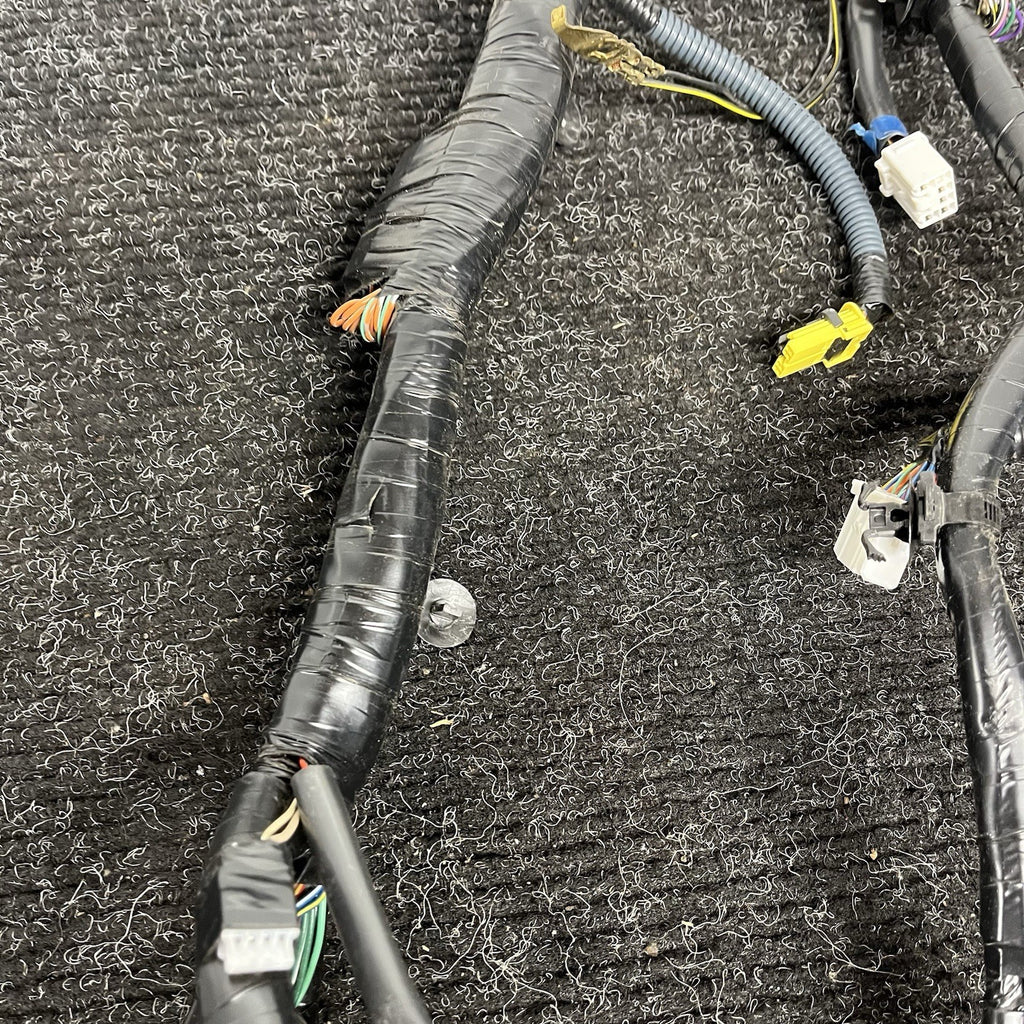 ☑️ 2018-2020 Subaru BRZ Dash Instrument Wiring Harness 81302CA800 OEM 18-20