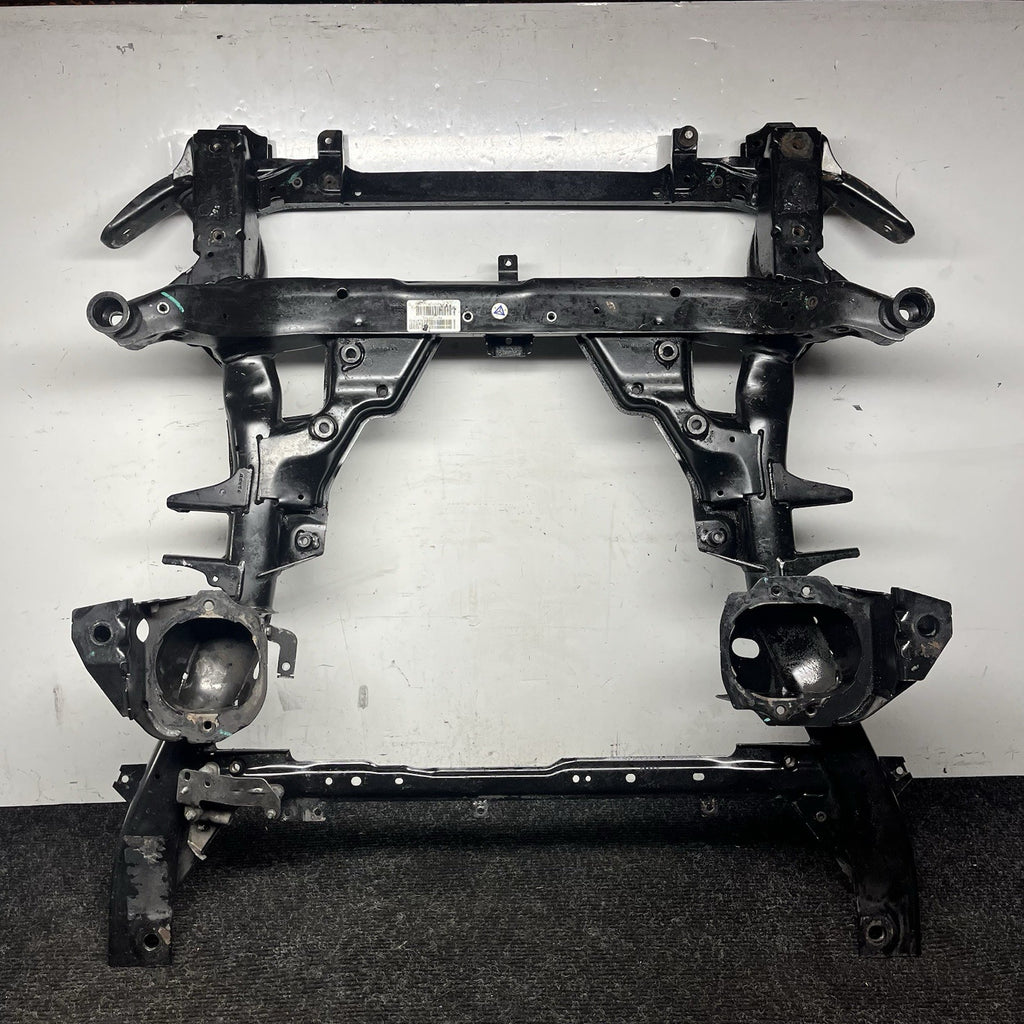 ☑️ 2007-2014 BMW X5 X6 E70 E71 AWD Front Subframe Crossmember OEM 6785467