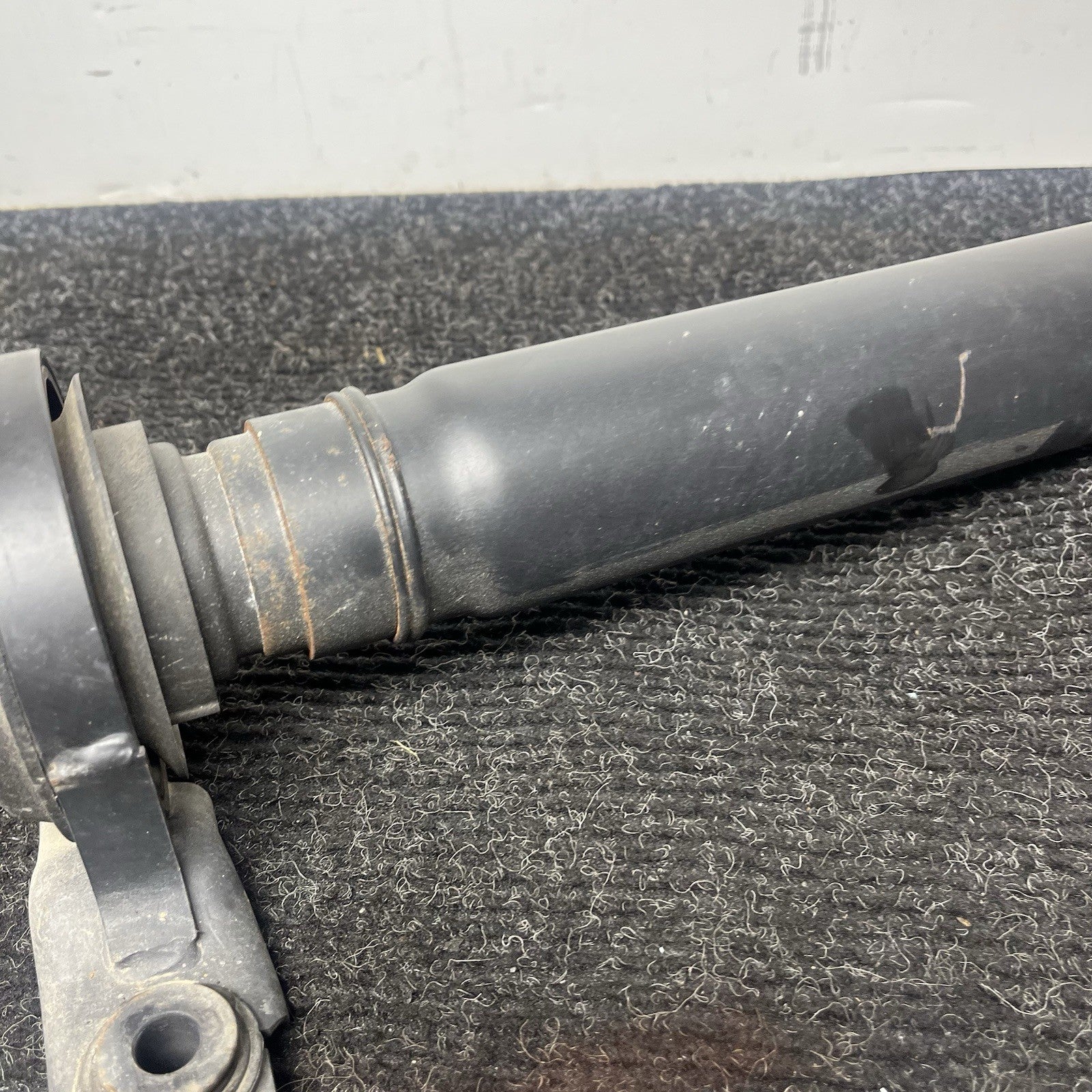 ☑️ Subaru WRX 2.0 6 Speed Driveshaft Prop Drive Shaft Genuine Oem 2015-2021