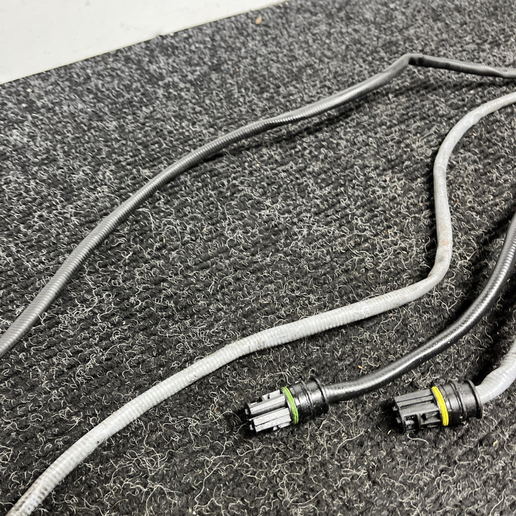 ☑️ 07-13 OEM BMW E82 E92 E93 335i Oxygen o2 Lambda Probe Sensors N54 SET