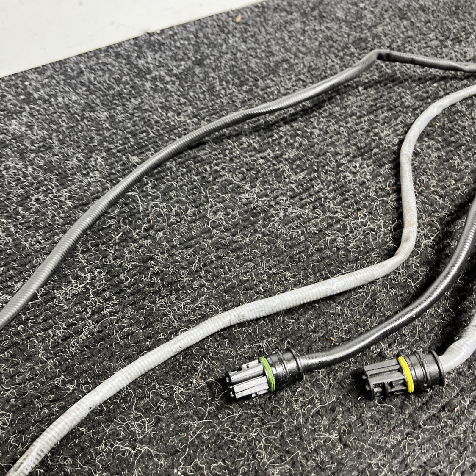 ☑️ 07-13 OEM BMW E82 E92 E93 335i Oxygen o2 Lambda Probe Sensors N54 SET