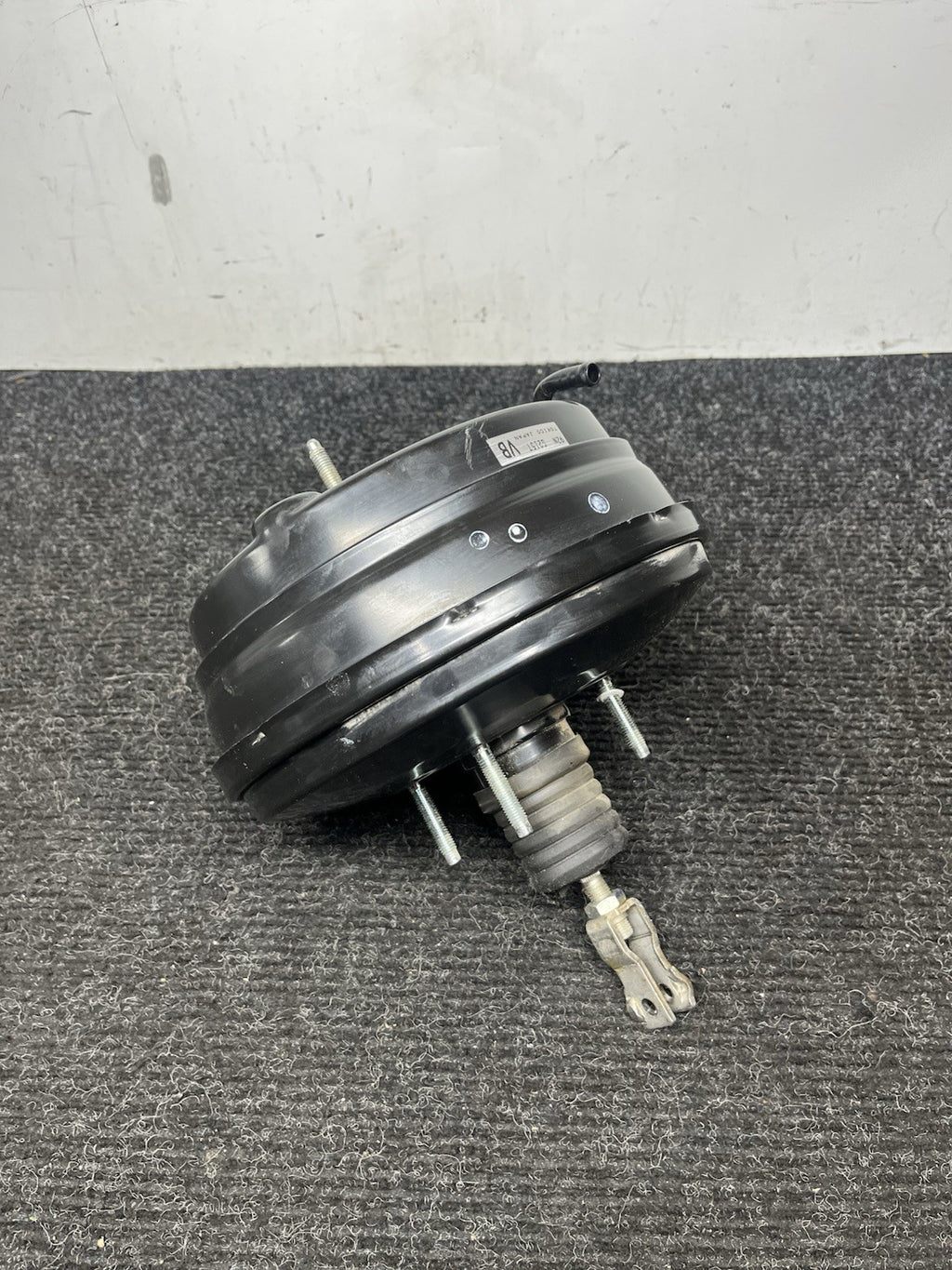 ☑️ 2015-2019 Subaru WRX STI Power Brake Booster MT OEM 15-19