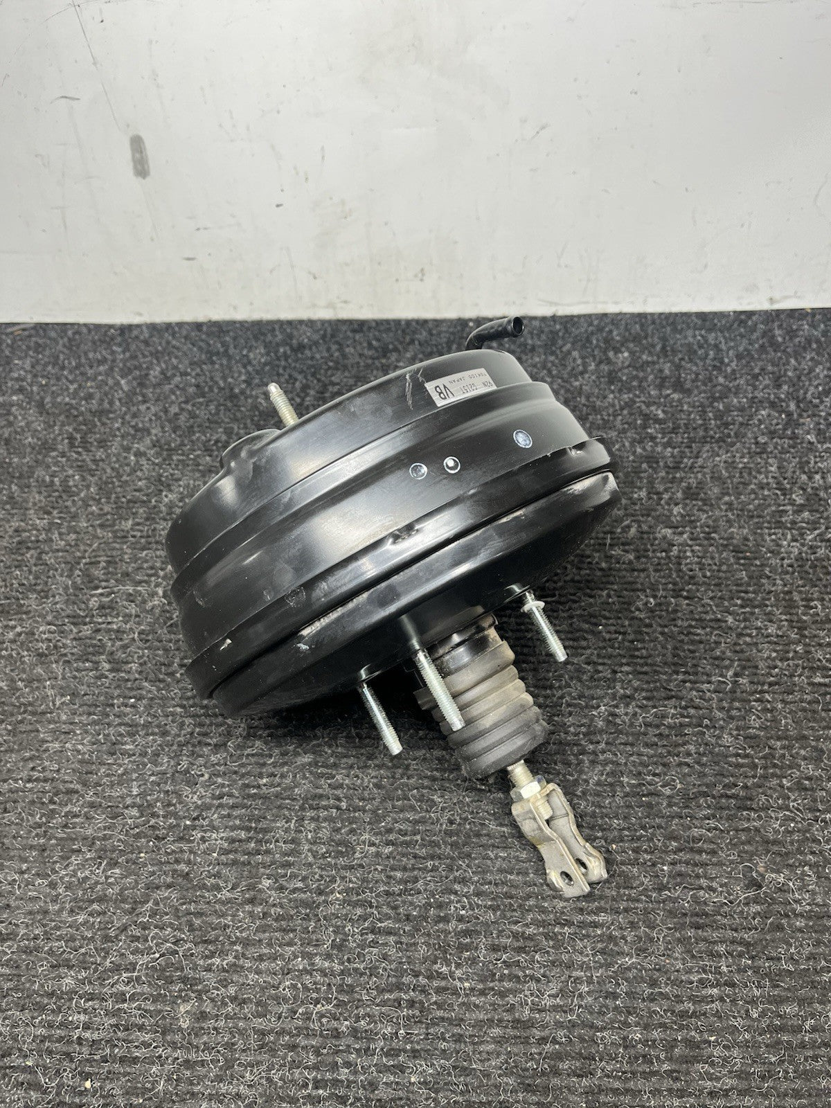 ☑️ 2015-2019 Subaru WRX STI Power Brake Booster MT OEM 15-19