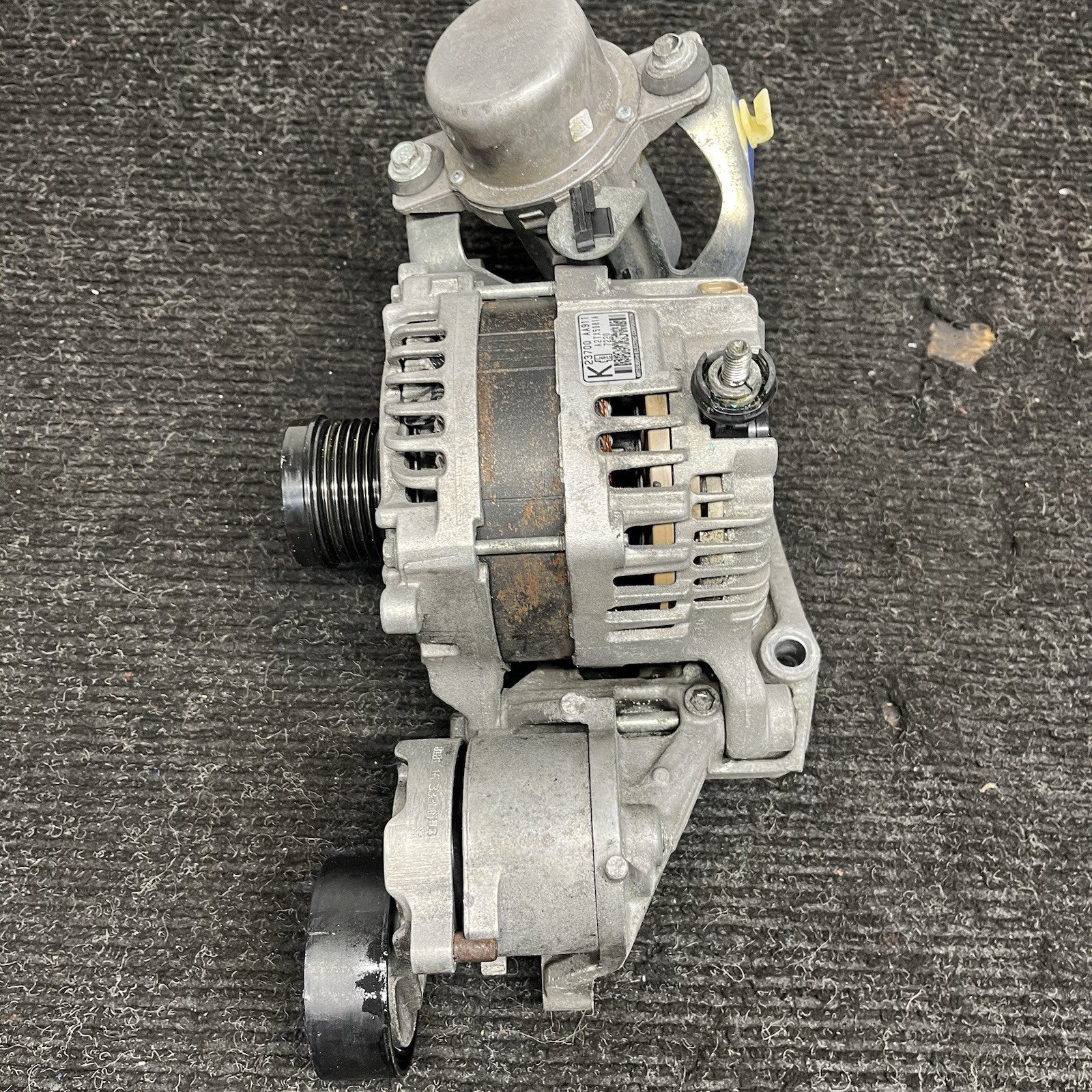 ☑️ OEM 2015 2016 2017 2018 Subaru WRX Alternator Charging 23700-AA911 OEM