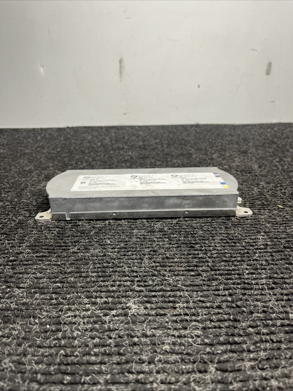 ☑️ OEM BMW E90 E92 E82 E60 E88 Bluetooth IBUS Telematic Control Module Unit TCU