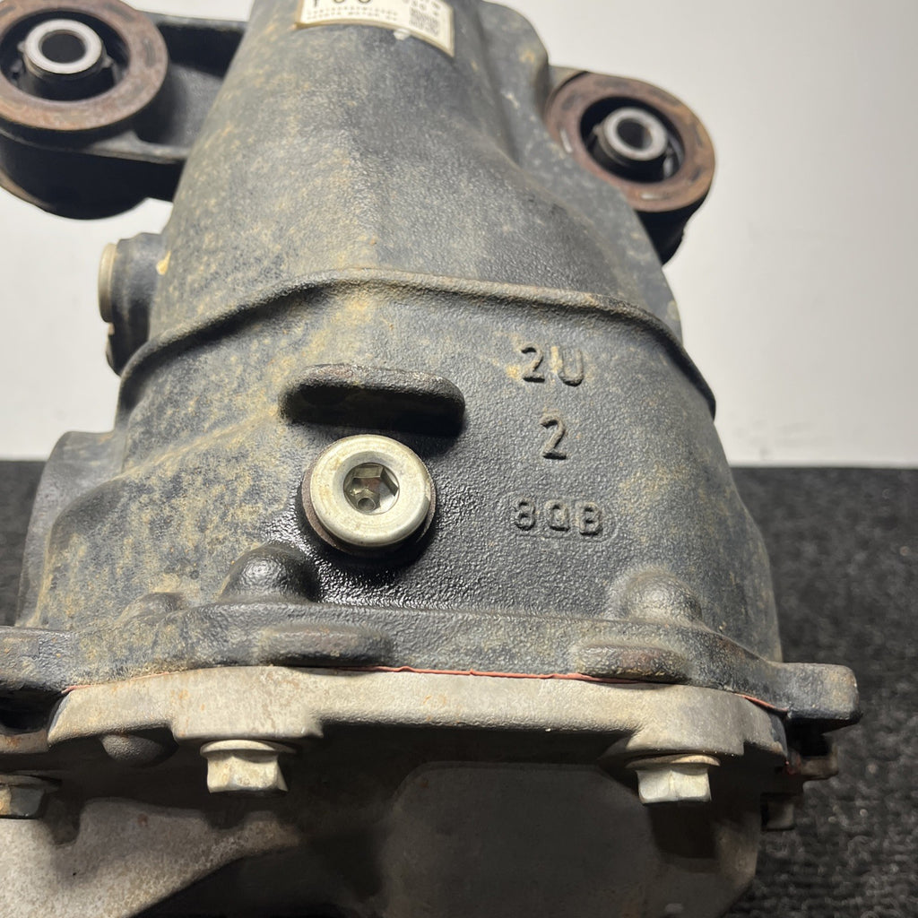 ☑️ 2013-2020 Subaru BRZ Scion FRS IS300 OEM Differential Assembly Diff Y38 LSD