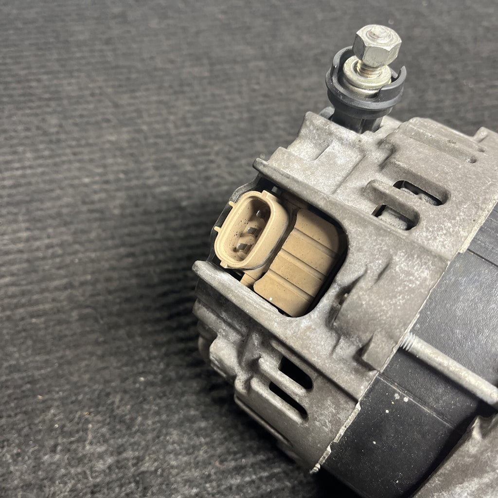 ☑️ 2013-2019 Subaru BRZ Scion FRS FA20 Engine Alternator Generator TESTED OEM