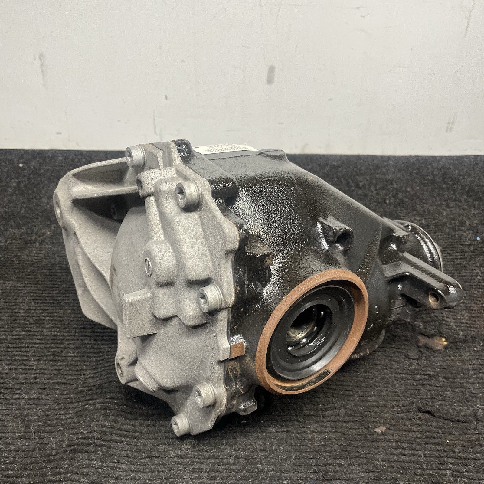 ☑️ 2014-2020 BMW M235i M240i Rear Axle Differential Carrier 3.08 Ratio OEM