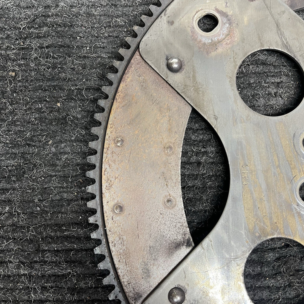 ☑️ 2009-2013 BMW X5 335D (E70 E90) 3.0L M57Y DIESEL A/T FLYWHEEL FLEX PLATE