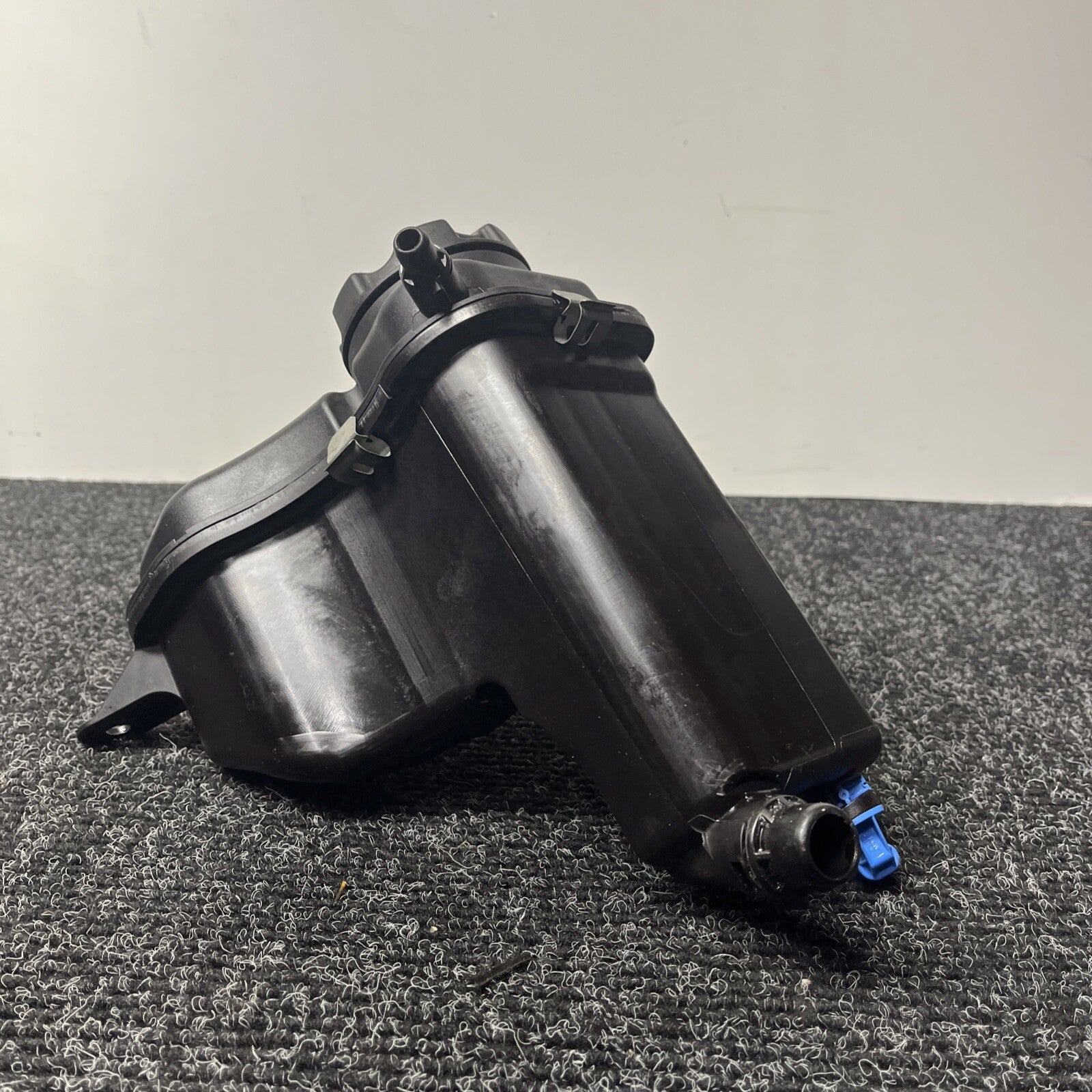 ☑️ 06-13 OEM BMW E90 E92 E93 E89 335 Radiator Coolant Bottle Reservoir Tank