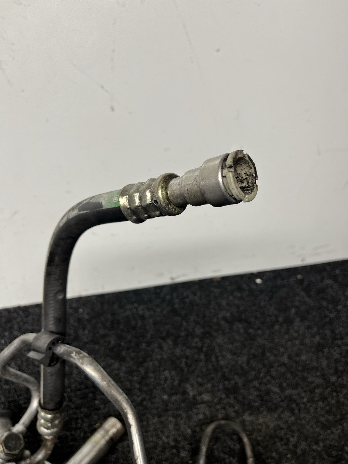 ☑️06-11 BMW 325xi 328xi 335xi E90 E92 AWD POWER STEERING GEARRACK 6768875 03 OEM