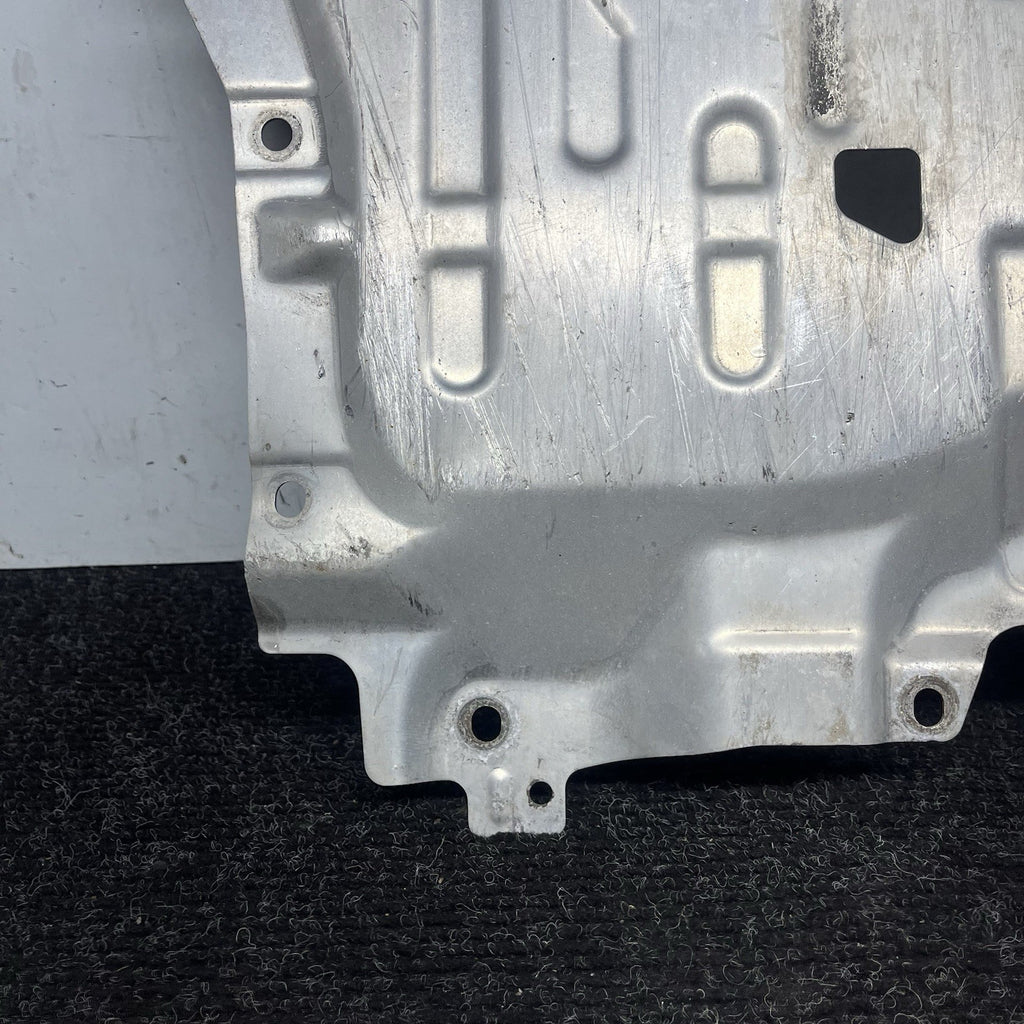 ☑️ SCION FR-S BRZ UNDER ENGINE SPLASH GUARD SHIELD SKID PLATE COVER OEM 2013-20