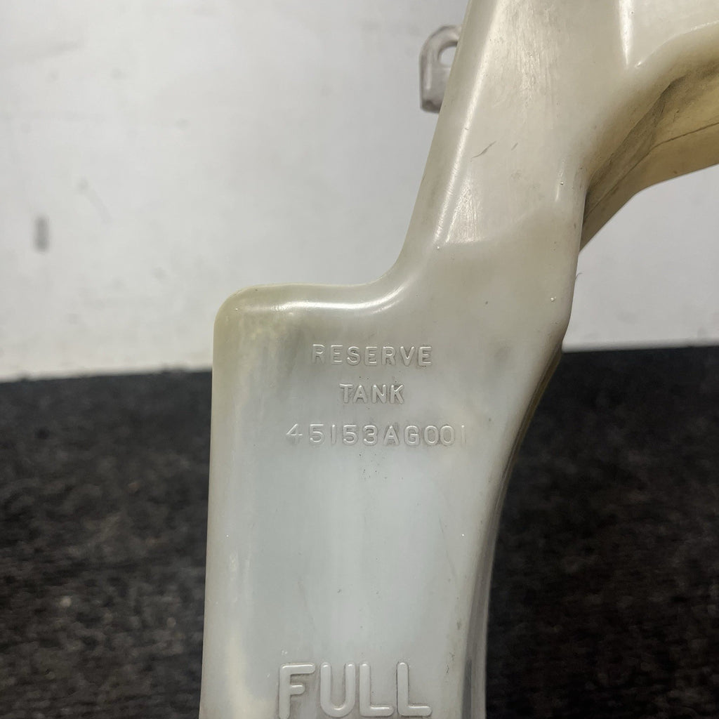 ☑️ 2008-2016 Subaru Impreza Radiator Coolant Reservoir Bottle 45153AG001 OEM