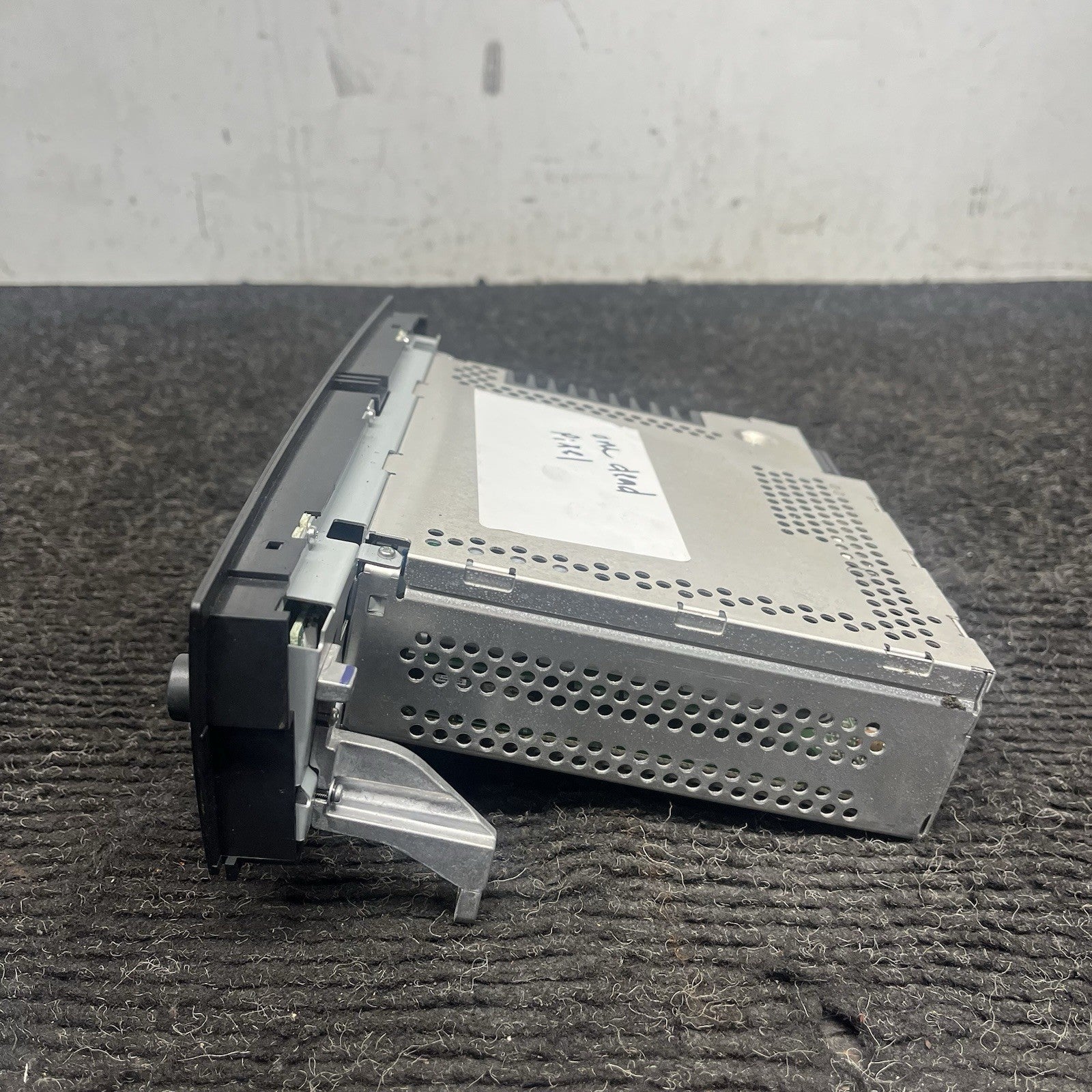 ☑️ BMW E88 E82 E90 E92 E93 E84 1/3 Series Professional Radio Stereo CD OEM NOTE