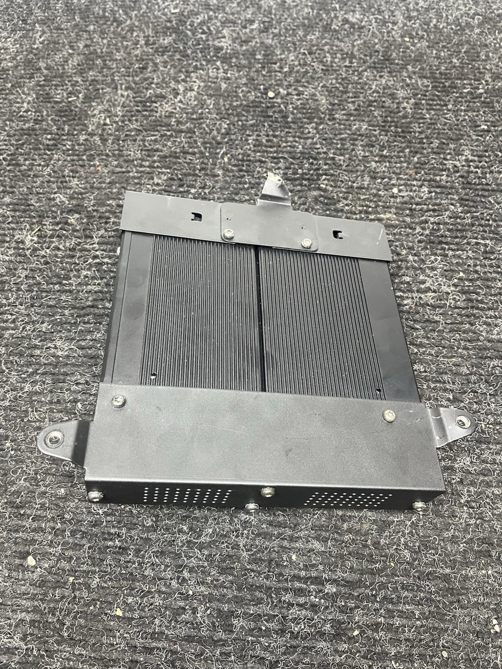 ☑️ 2000-2006 BMW 3 E46 Convert AMPLIFIER HIFI AUDIO AMP HARMAN KARDON 8380068