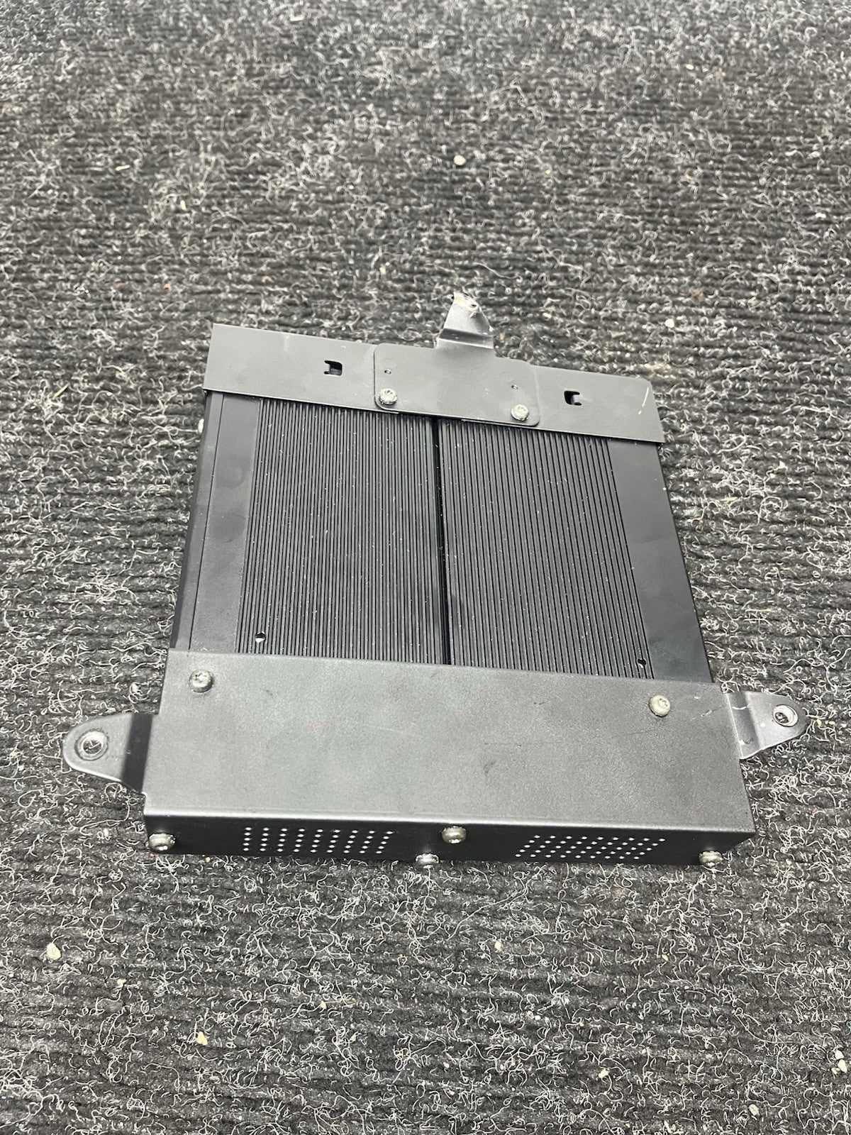 ☑️ 2000-2006 BMW 3 E46 Convert AMPLIFIER HIFI AUDIO AMP HARMAN KARDON 8380068