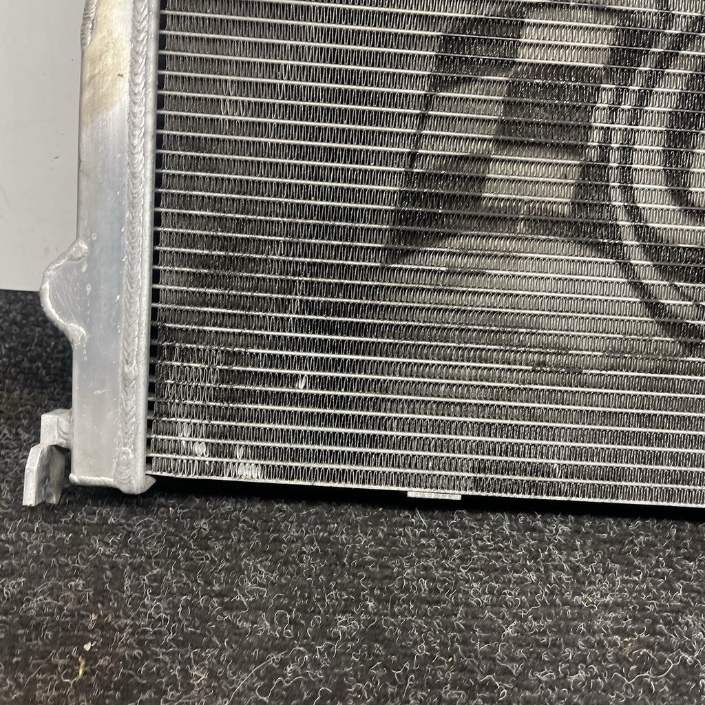 ☑️ BMW 2007-2013 335i 135i N54 CSF Auto Transmission Radiator