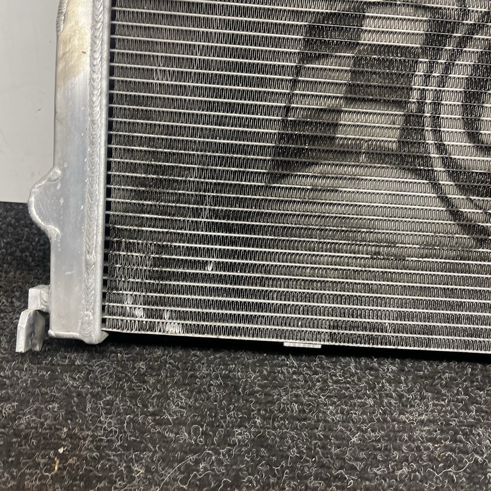 ☑️ BMW 2007-2013 335i 135i N54 CSF Auto Transmission Radiator