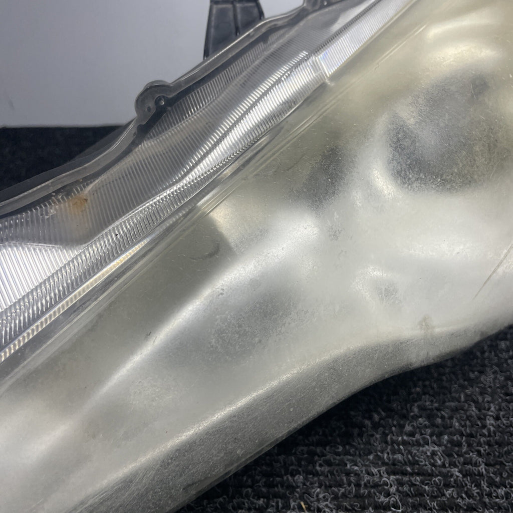 ☑️ 2013-2016 SCION FRS HALOGEN OEM HEADLIGHT COMPLETE *NOTE*