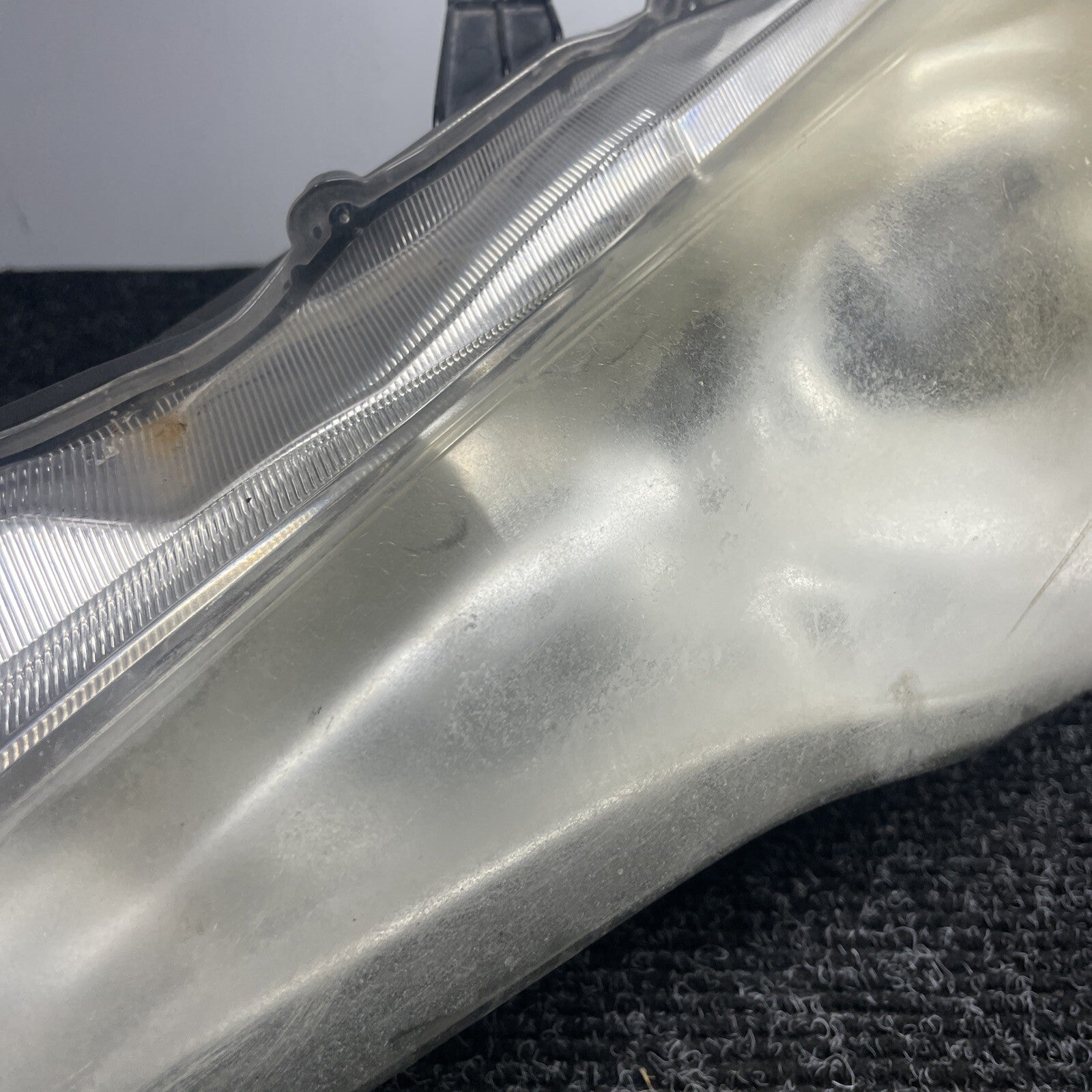 ☑️ 2013-2016 SCION FRS HALOGEN OEM HEADLIGHT COMPLETE *NOTE*