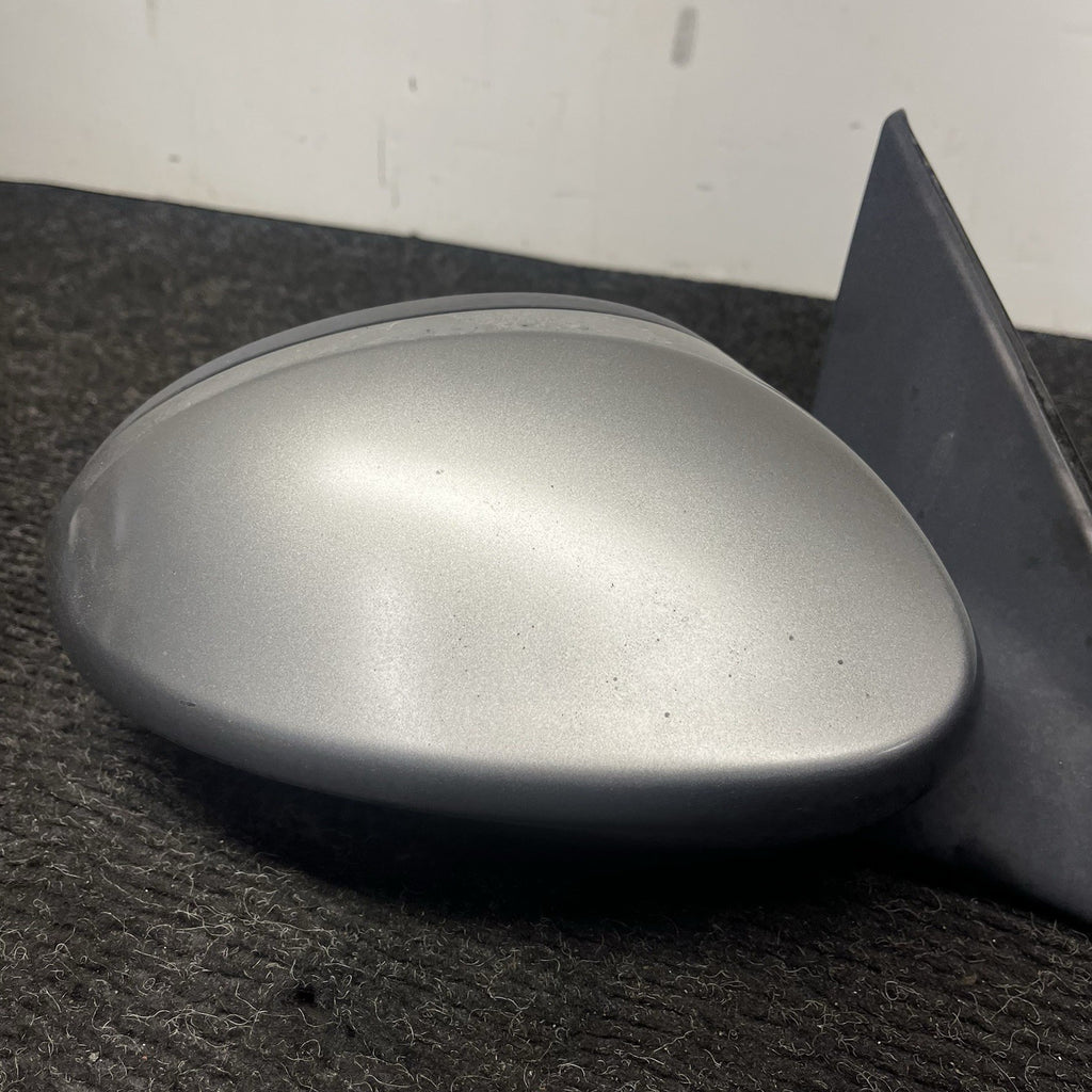 ☑️ 2007 - 2009 BMW E92 E93 328I 335I RIGHT PASSENGER SIDE VIEW MIRROR GRAY OEM