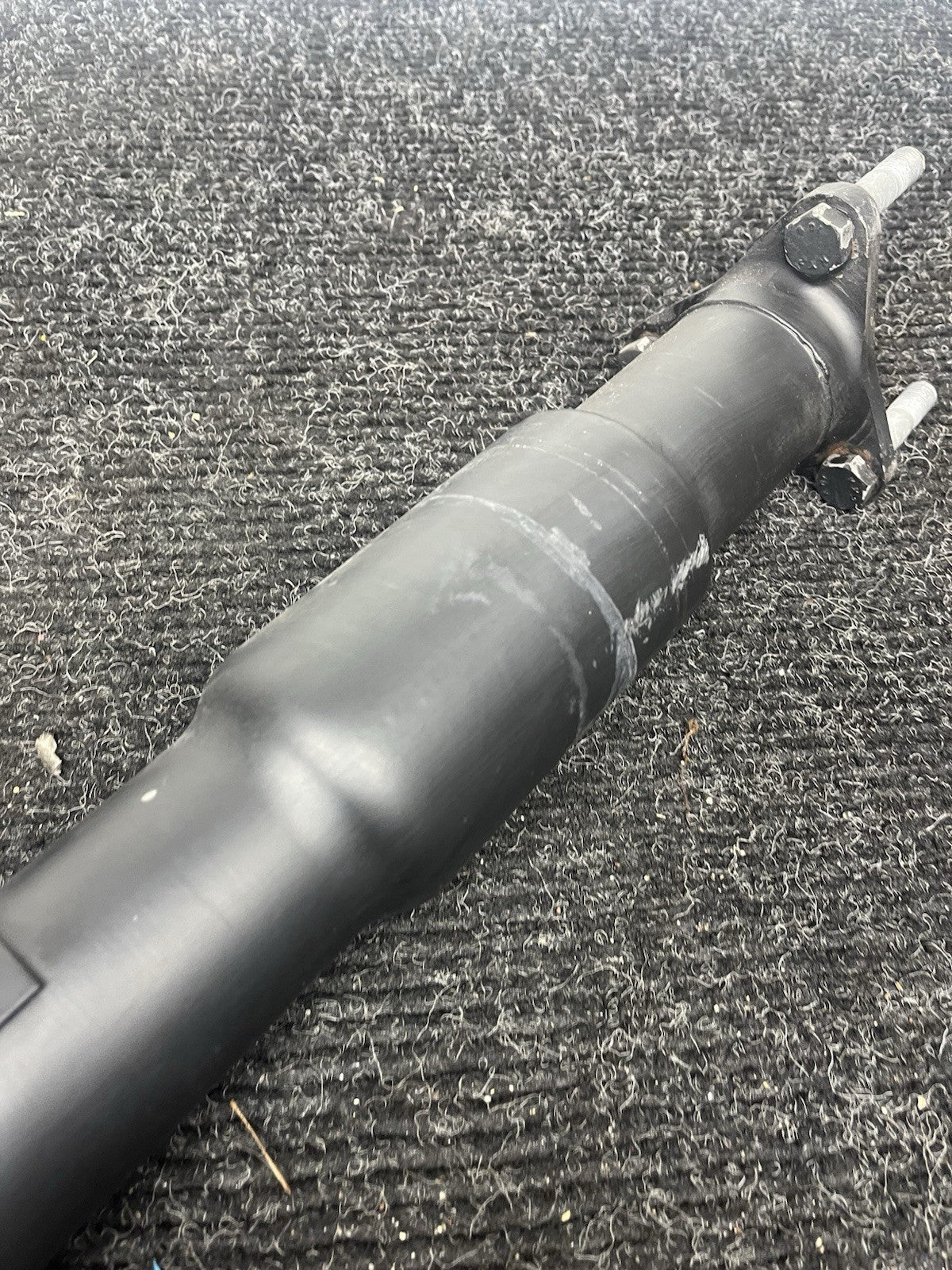 ☑️ 04-06 OEM BMW E46 330 RWD Rear Drive Shaft Driveshaft Automatic Transmission