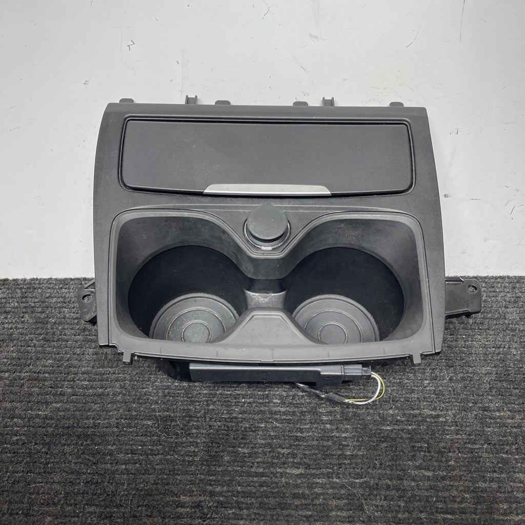 ☑️ BMW 228i M235i F22 F23 CENTER CONSOLE CUP HOLDER W/ ASHTRAY OEM 2014 - 2020