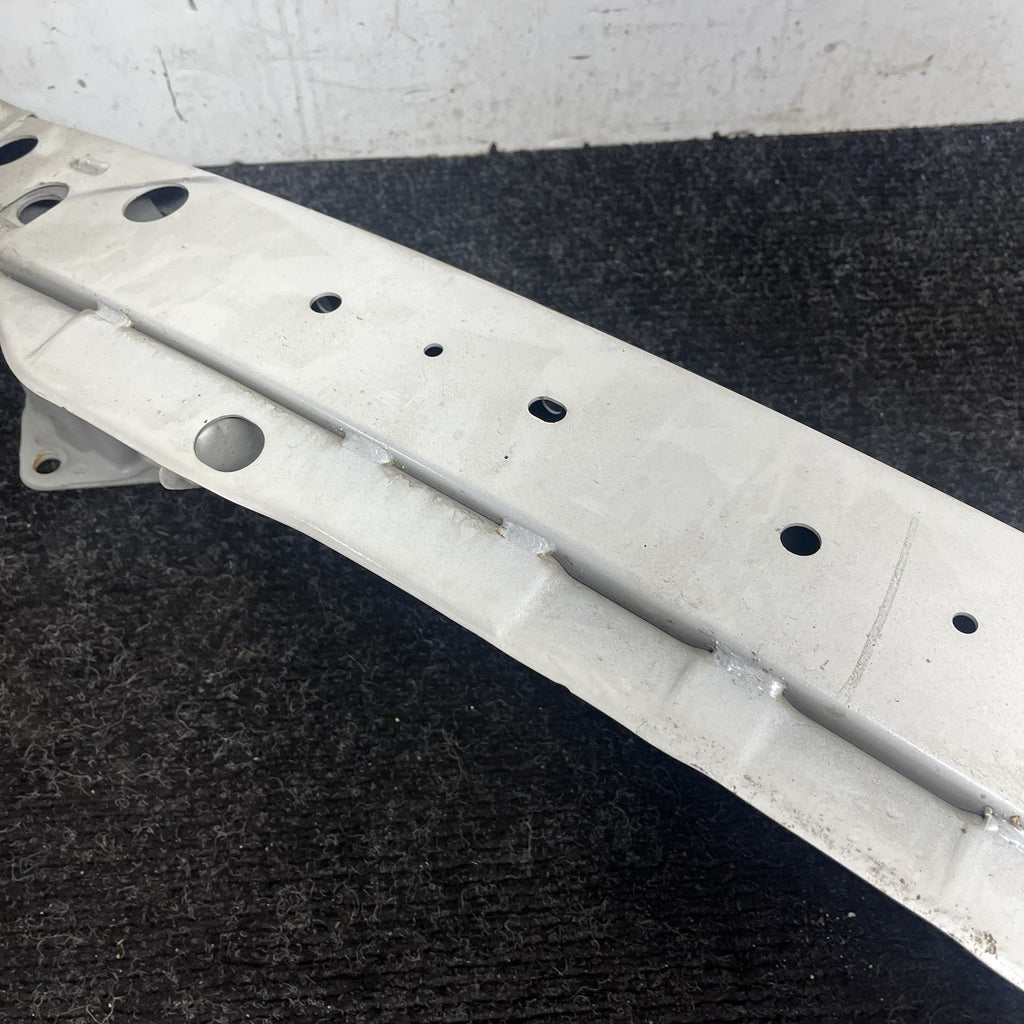 ☑️ 08-14 SUBARU WRX STI SEDAN OEM REAR CRASH BAR BUMPER BEAM