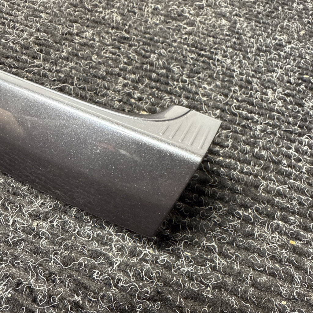 ☑️ 12-18 OEM BMW F23 F30 F82 M3 M4 COMFORT ACCESS Left Driver Door Handle Grey