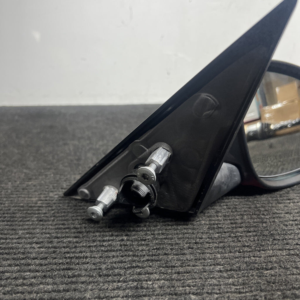 ☑️ 09-16 BMW Z4 E89 POWER FOLD AUTO DIMMING SIDE VIEW MIRROR RIGHT PASSENGER OEM