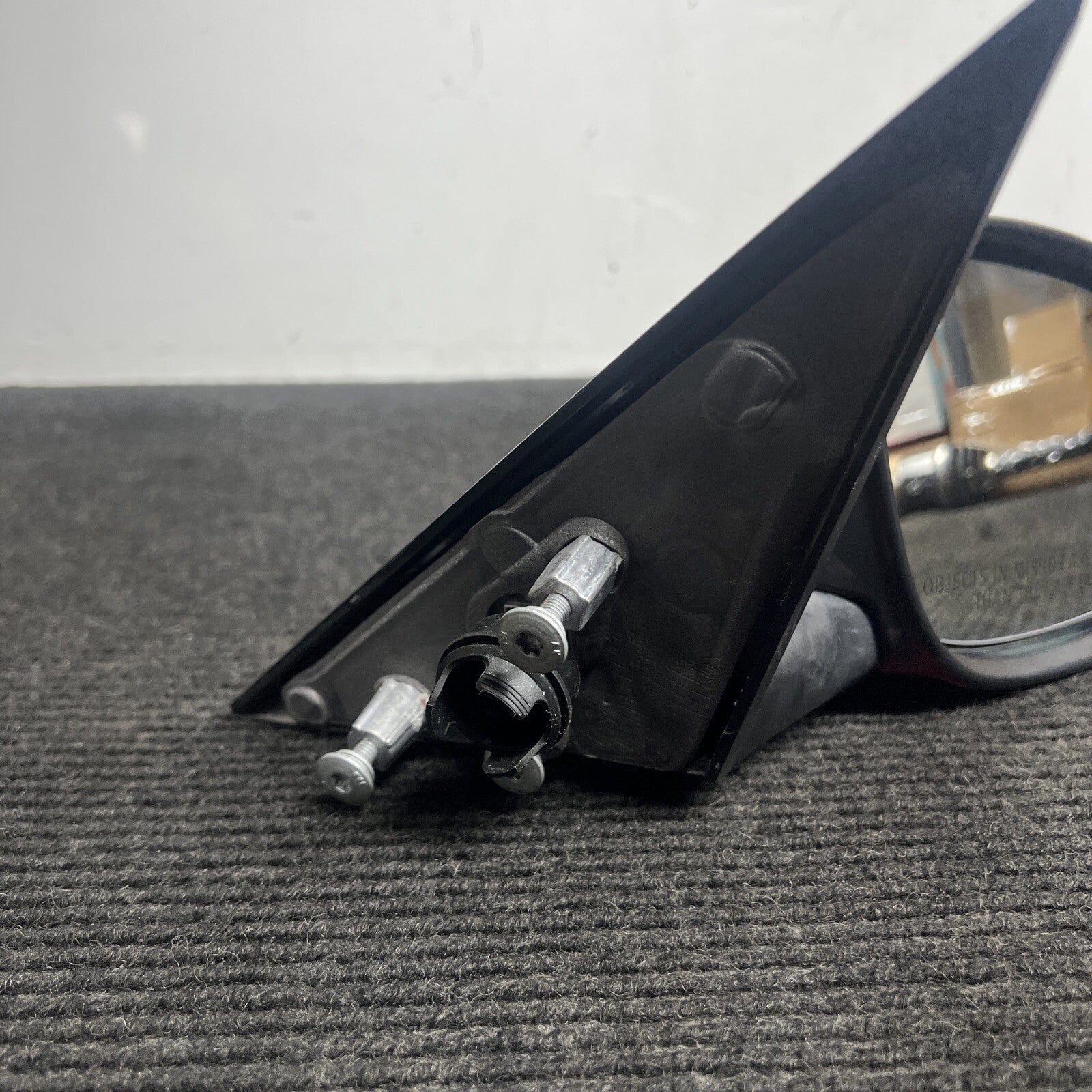 ☑️ 09-16 BMW Z4 E89 POWER FOLD AUTO DIMMING SIDE VIEW MIRROR RIGHT PASSENGER OEM