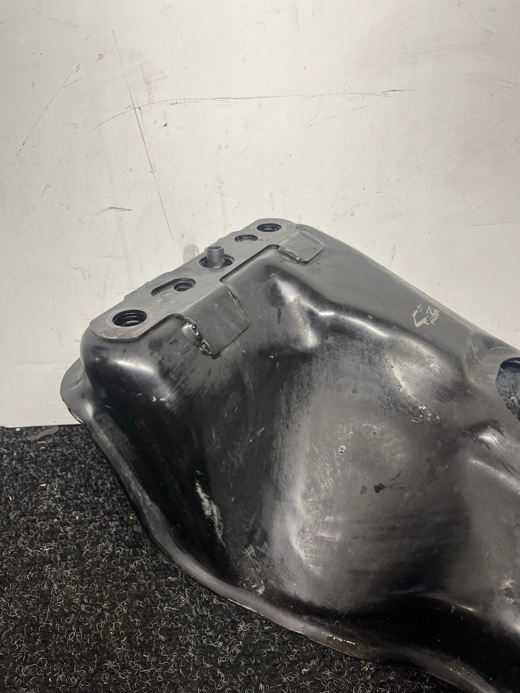 ☑️ 2015-2021 Subaru WRX STI 2.5l Front Sub Frame Cross Member OEM LU154 *NOTE*