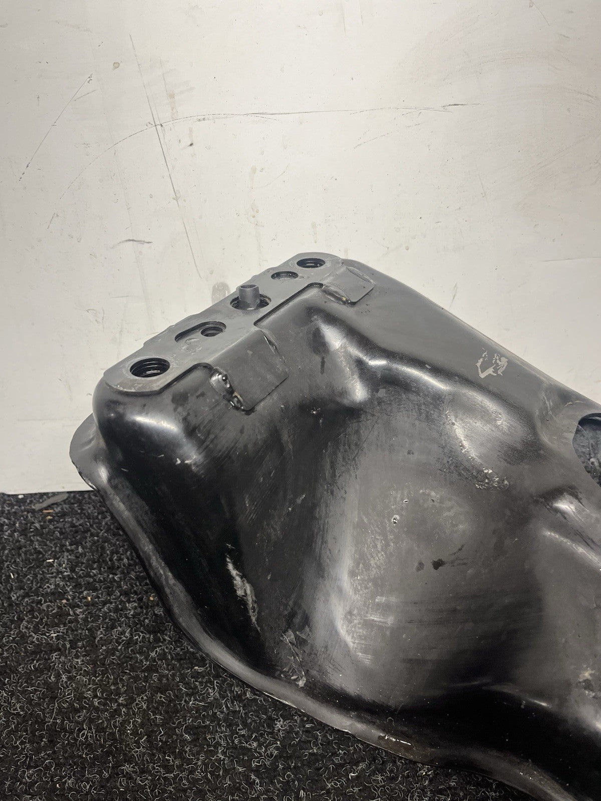 ☑️ 2015-2021 Subaru WRX STI 2.5l Front Sub Frame Cross Member OEM LU154 *NOTE*