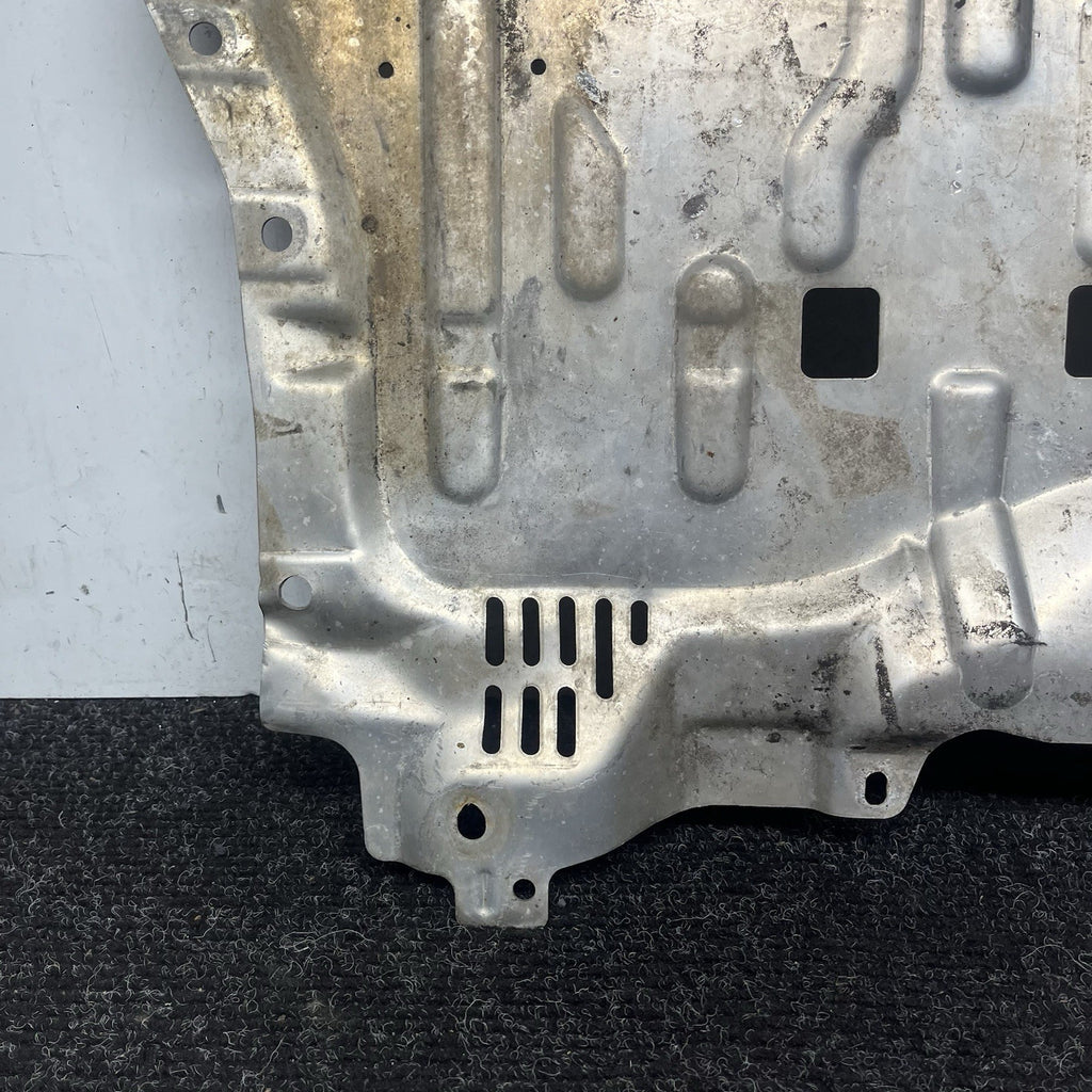 ☑️ SCION FR-S BRZ UNDER ENGINE SPLASH GUARD SHIELD SKID PLATE COVER OEM 2013-20