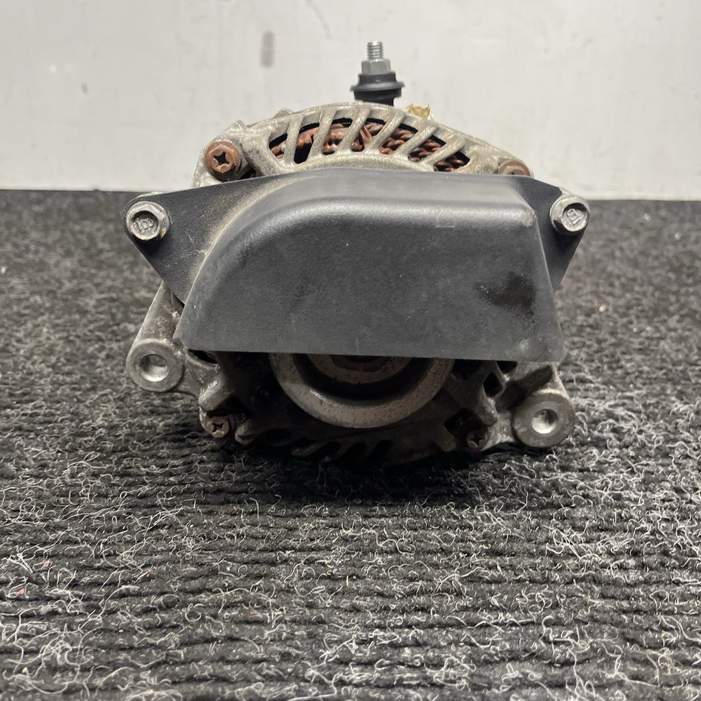 ☑️ 2013-2016 Subaru BRZ Alternator Assembly OEM 13-16 Scion FR-S
