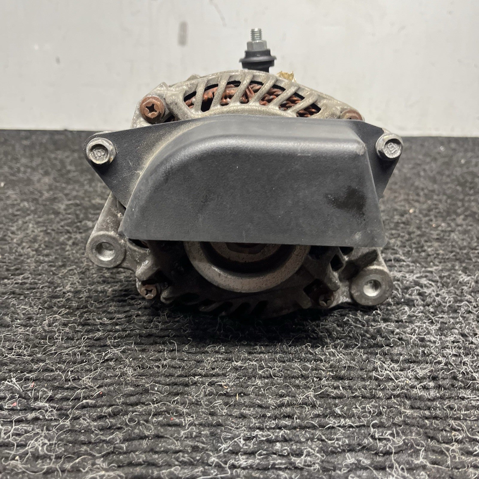 ☑️ 2013-2016 Subaru BRZ Alternator Assembly OEM 13-16 Scion FR-S