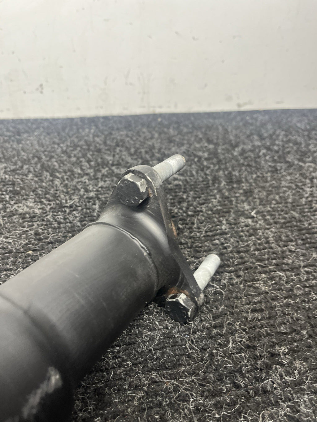 ☑️ 04-06 OEM BMW E46 330 RWD Rear Drive Shaft Driveshaft Automatic Transmission