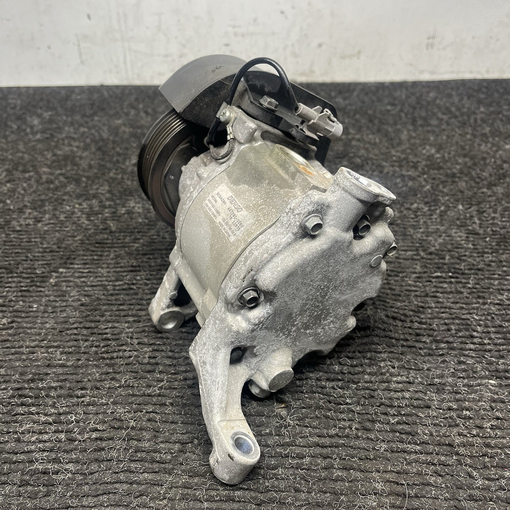 ☑️ 2013-2016 Subaru BRZ AC Compressor Air Conditioning 4472803260 FRS FR-S 13-16