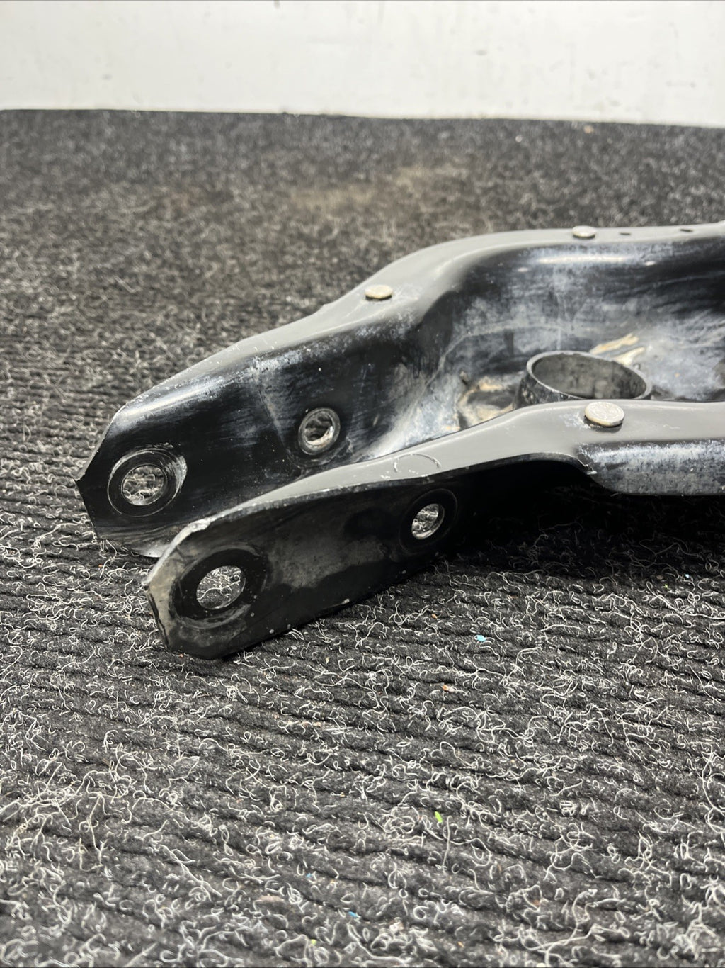 ☑️ 13-20 BMW 340i 330i 328i 335 F30 F31 Rear Lower Control Arm Roll Over Strut