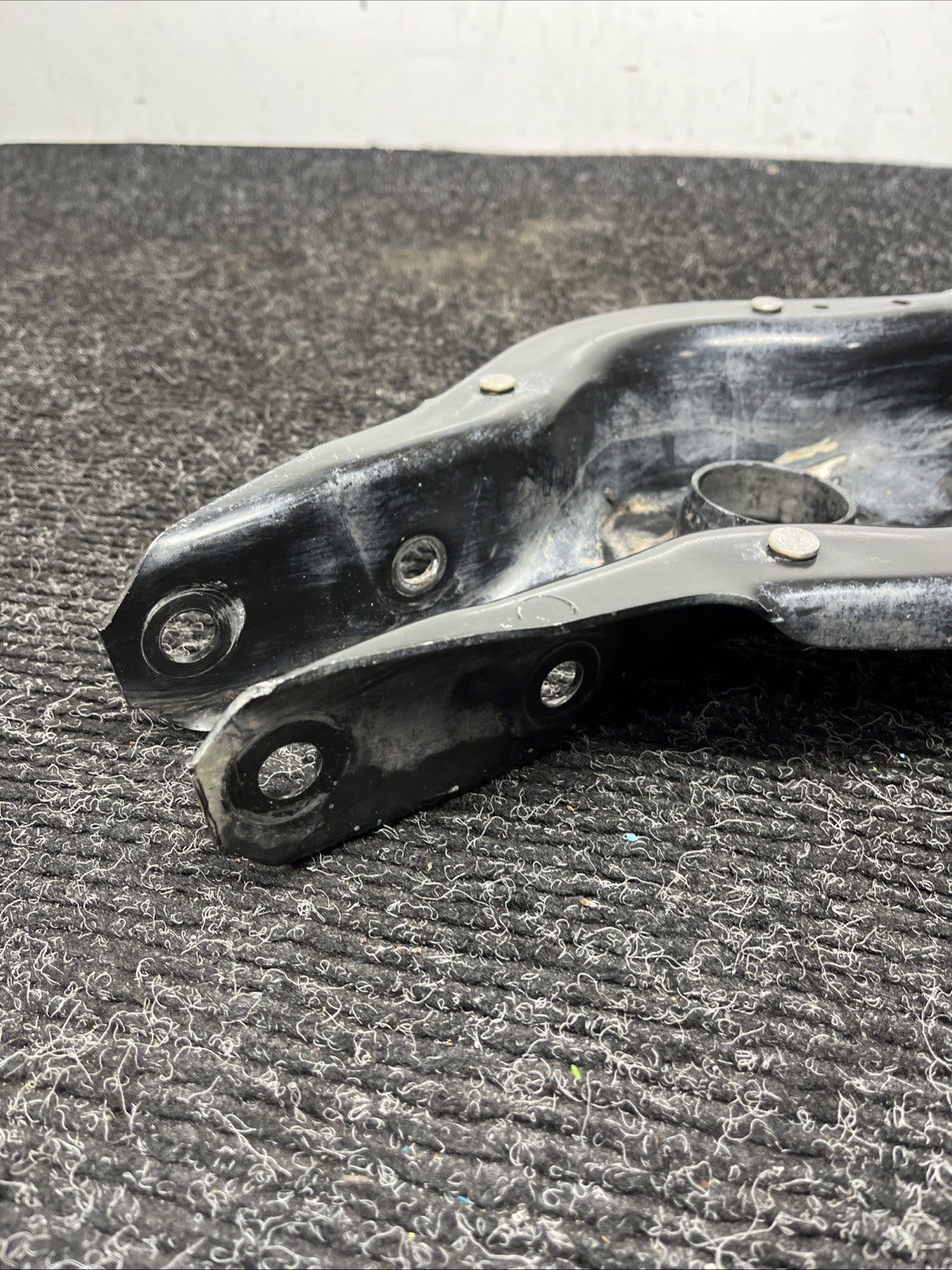 ☑️ 13-20 BMW 340i 330i 328i 335 F30 F31 Rear Lower Control Arm Roll Over Strut
