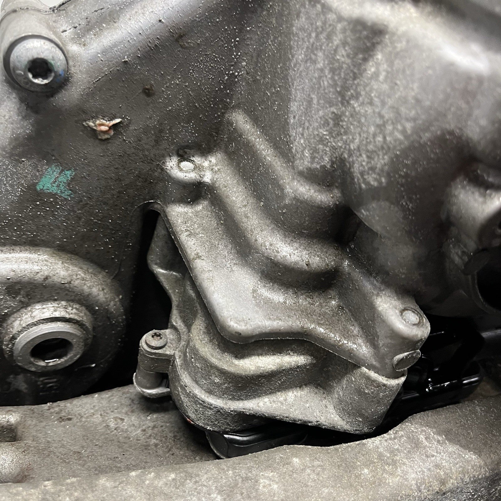 ☑️ 2011-2012 BMW X5 X6 3.0 N55 Transfer Case 27107635753 OEM Used
